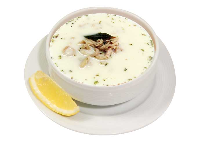 Pansensuppe