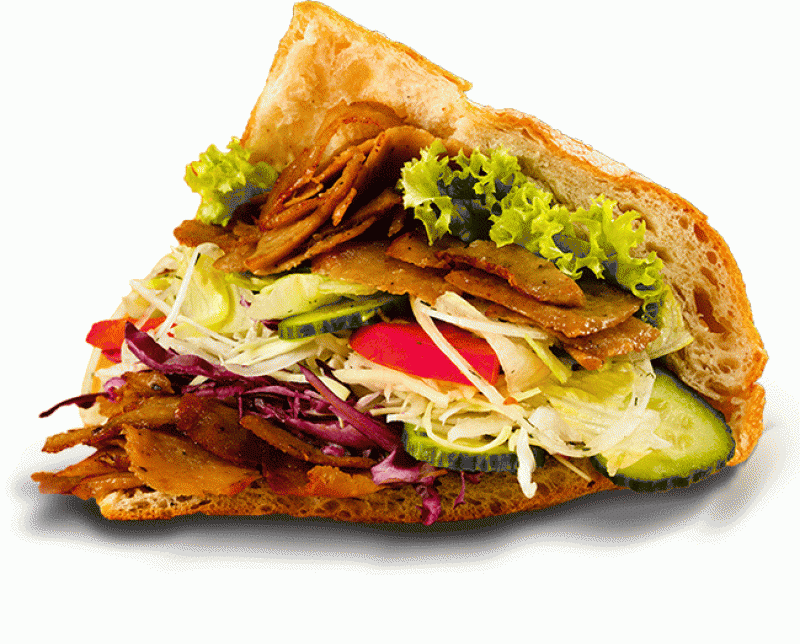 FoodHalal Halal Essen online bestellen